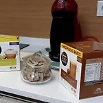 Apartamento Centro Historico I